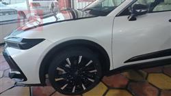 تويوتا كراون